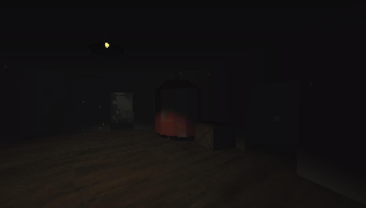 Basement Breakout (PasiKuska) screenshot 2