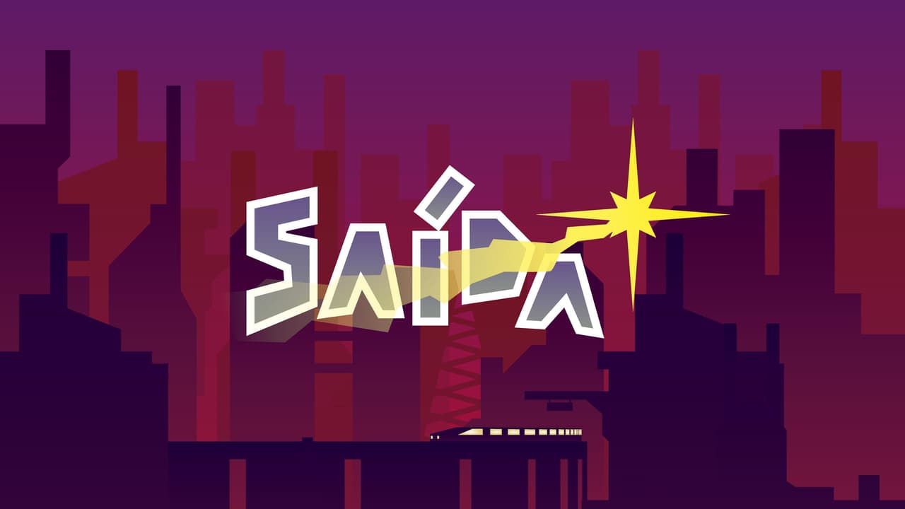 Saída