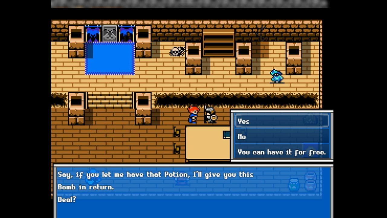 Take 3 Fight 3! screenshot 5