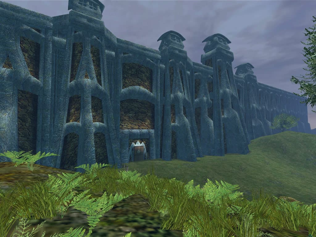 Asherons Call 2: Legions screenshot 6