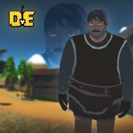 Demirci Ve Eyşan