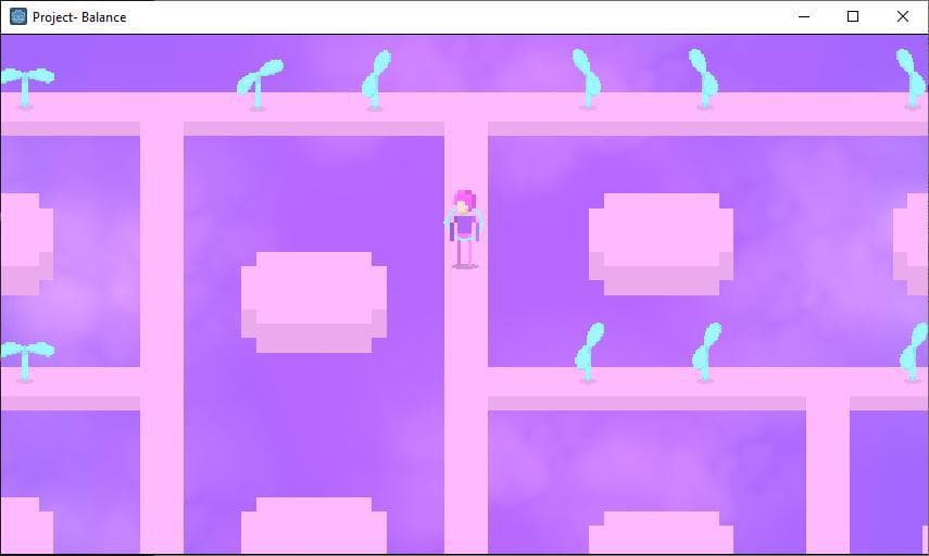 Beam Master screenshot 3