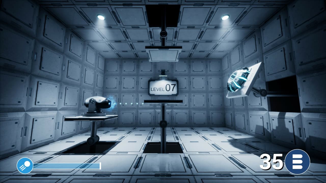 Cannon Lab 13