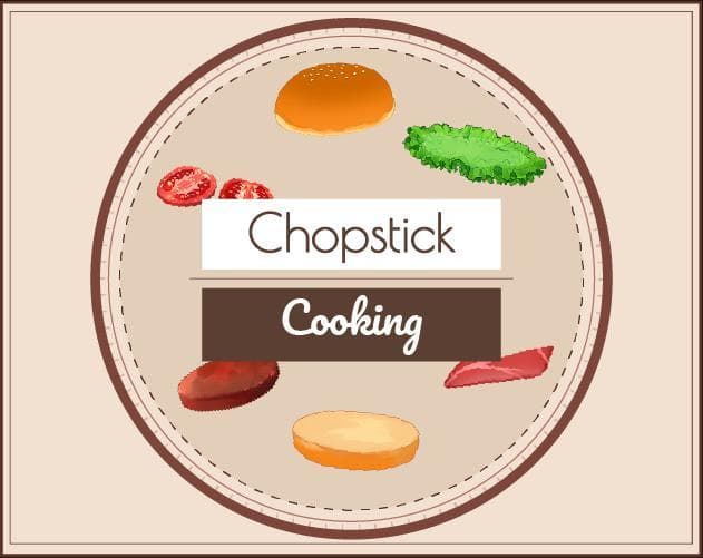 Chopstick Cooking