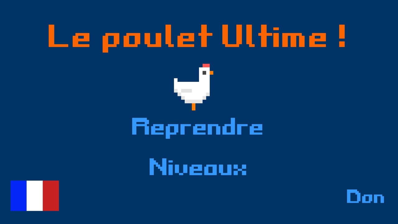Le poulet ultime screenshot 4