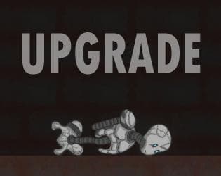 Upgrade (EnveegeeGames)