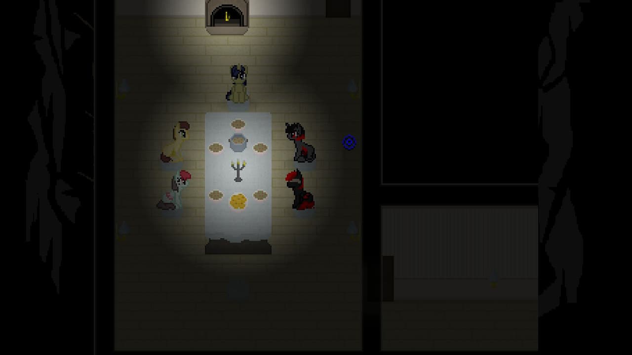 DLIRIUM screenshot 2