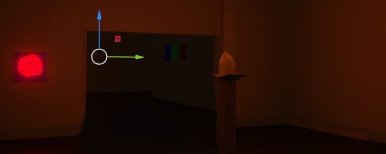 THE LOST prototype