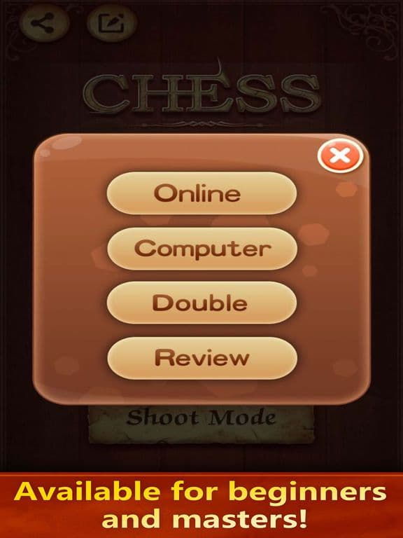 Chess – Strategy Board Games screenshot 6