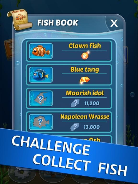 Block Ocean Puzzle 1010 screenshot 5