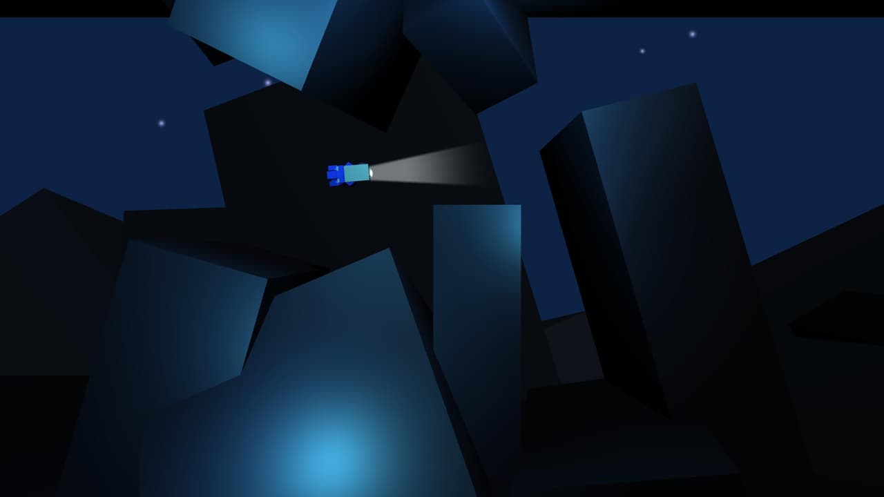 Deep Sea (danlvr)