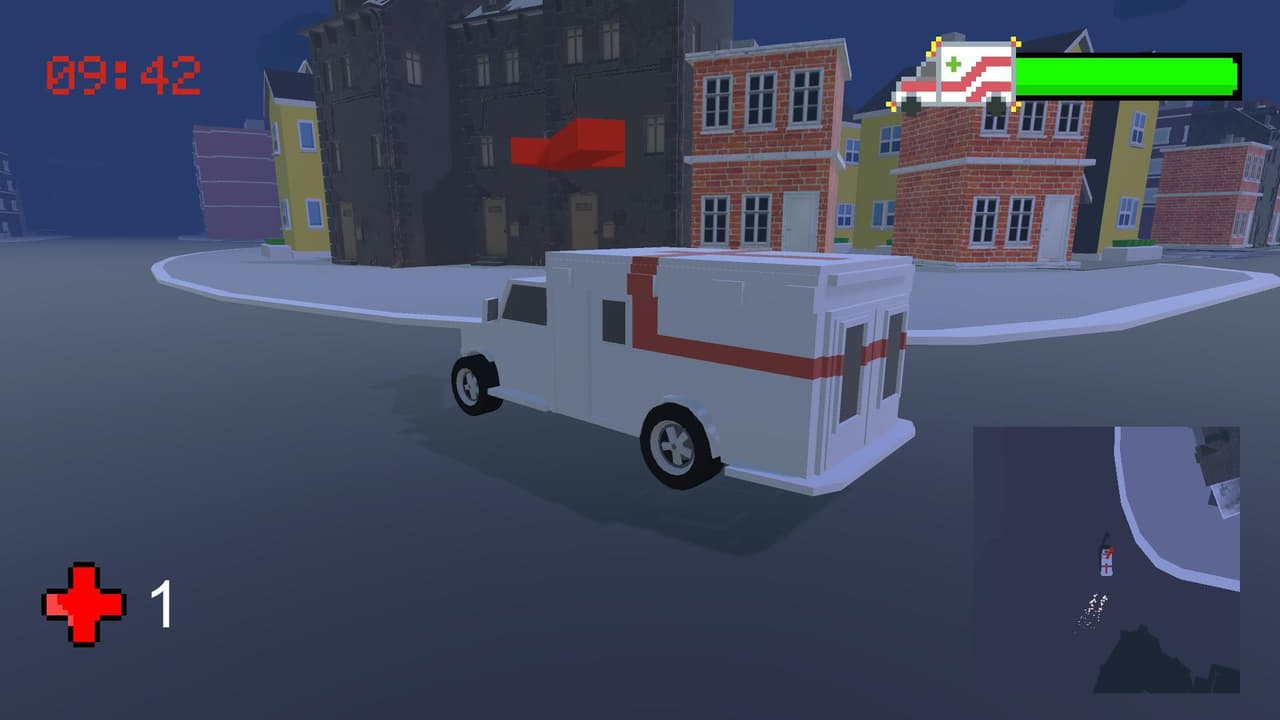 ambulance