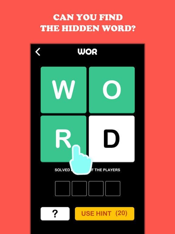 Word Merge-Words Search Peak screenshot 2