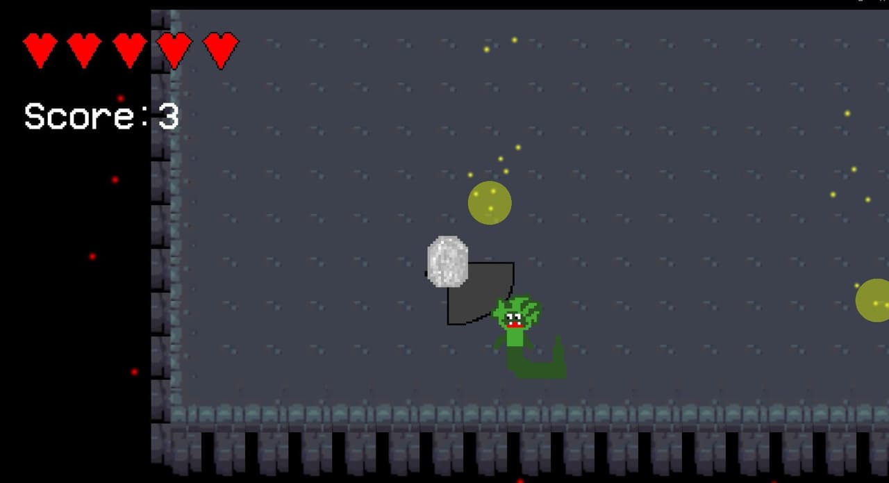 Mirrior screenshot 4