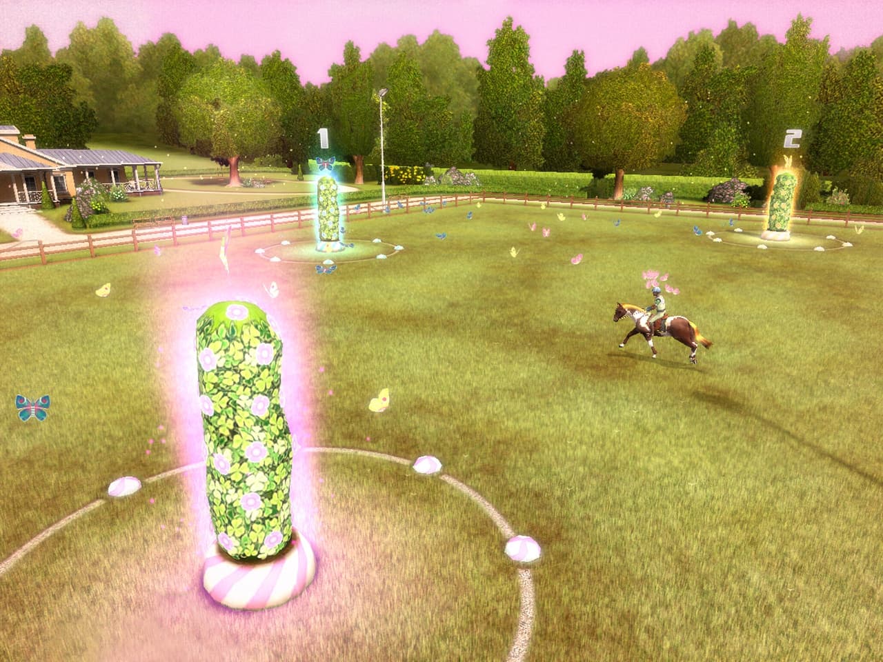 My Horse and Me screenshot 5