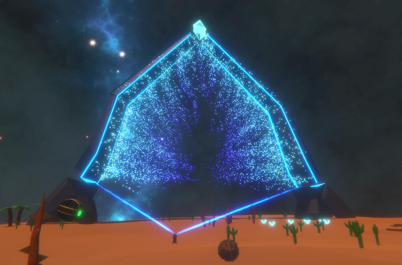 Colonies End (itch) screenshot 5