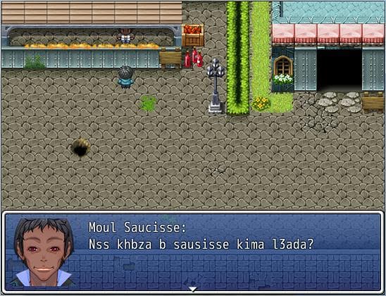 A la recherche du pain perdu screenshot 3