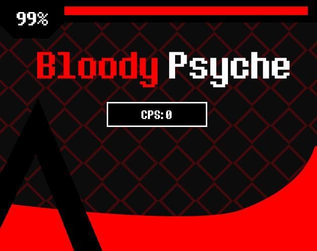 Bloody Psyche
