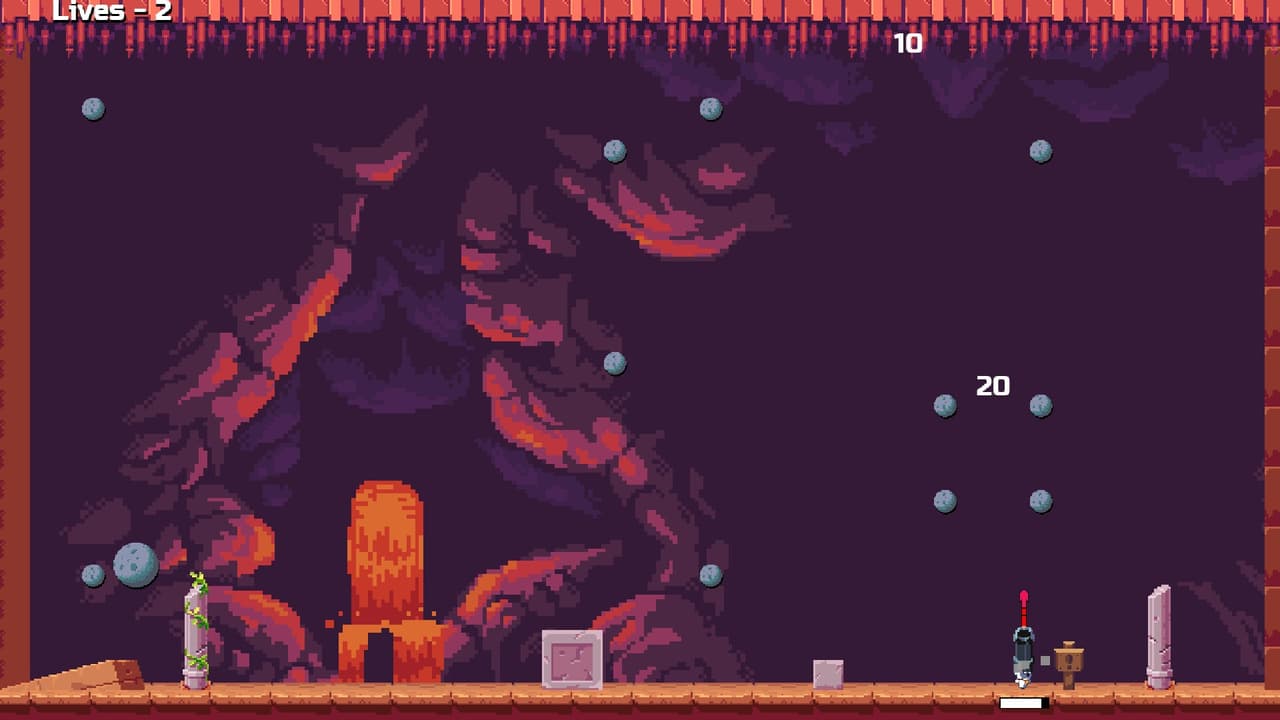 Destruction of planets screenshot 5