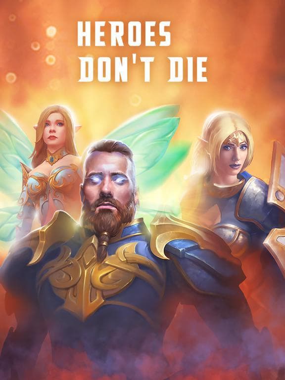 BlitZ: Rise of Heroes screenshot 6