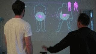 Closer screenshot 6
