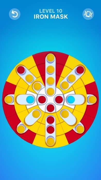 Puzzlums screenshot 5