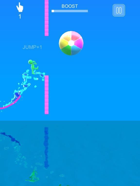 Draw Aquapark 2 screenshot 3