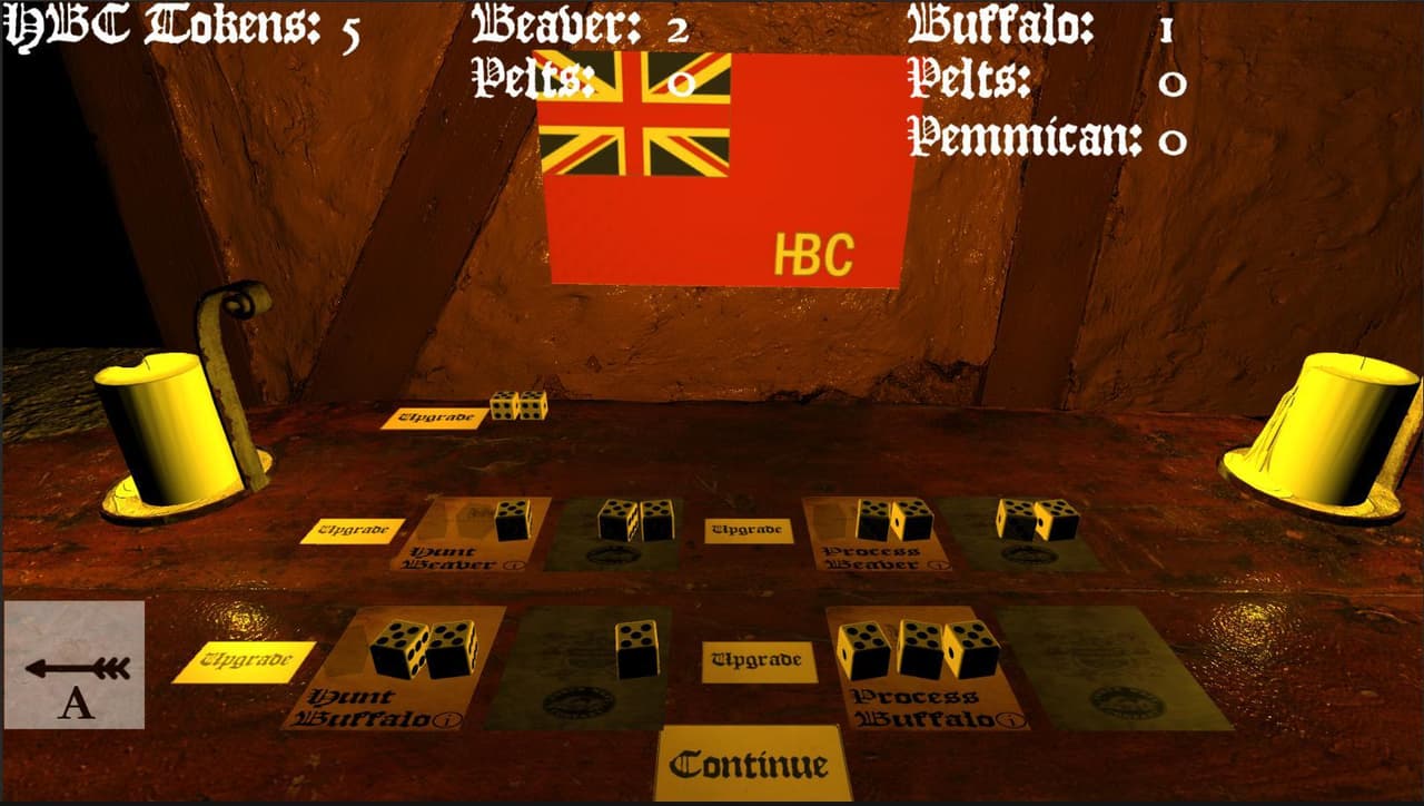 Fur! screenshot 3