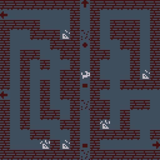 A Rats Fate screenshot 3