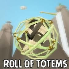 Roll primitive