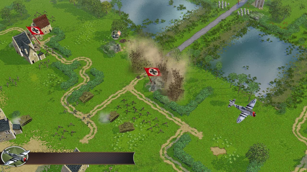 Battle Academy screenshot 2