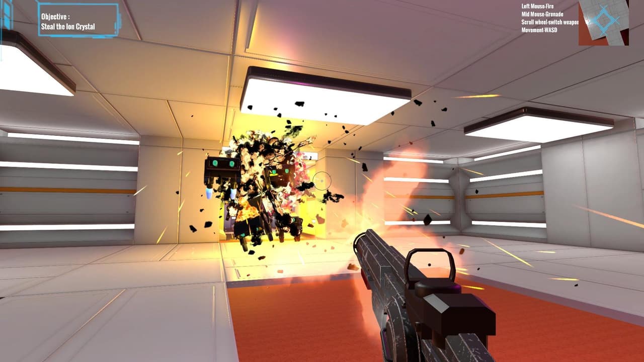 MarRoon screenshot 3
