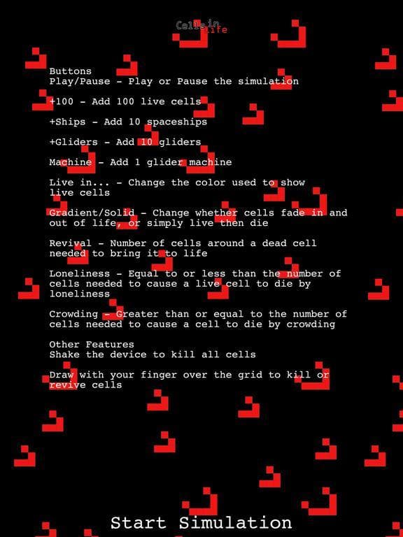 Cells in Life screenshot 2