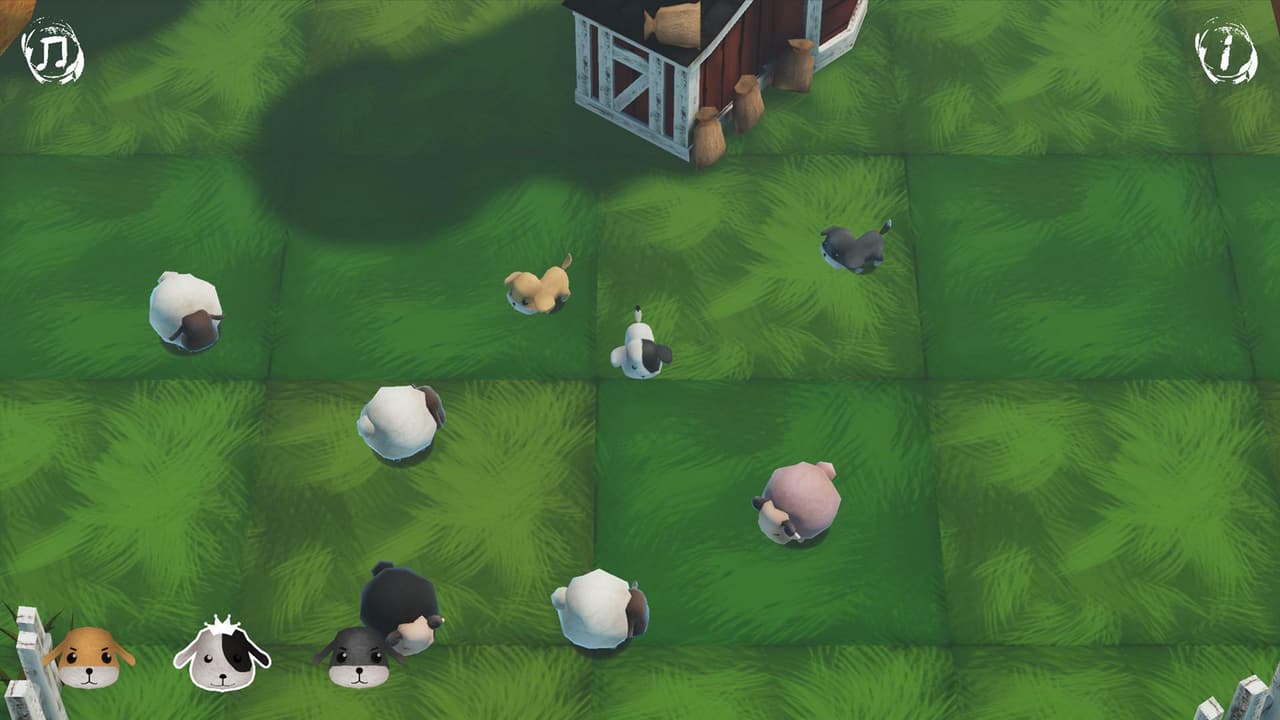 Luzies Farm screenshot 6