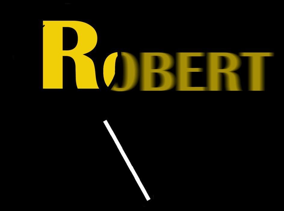 Robert (DanielaGameiro)
