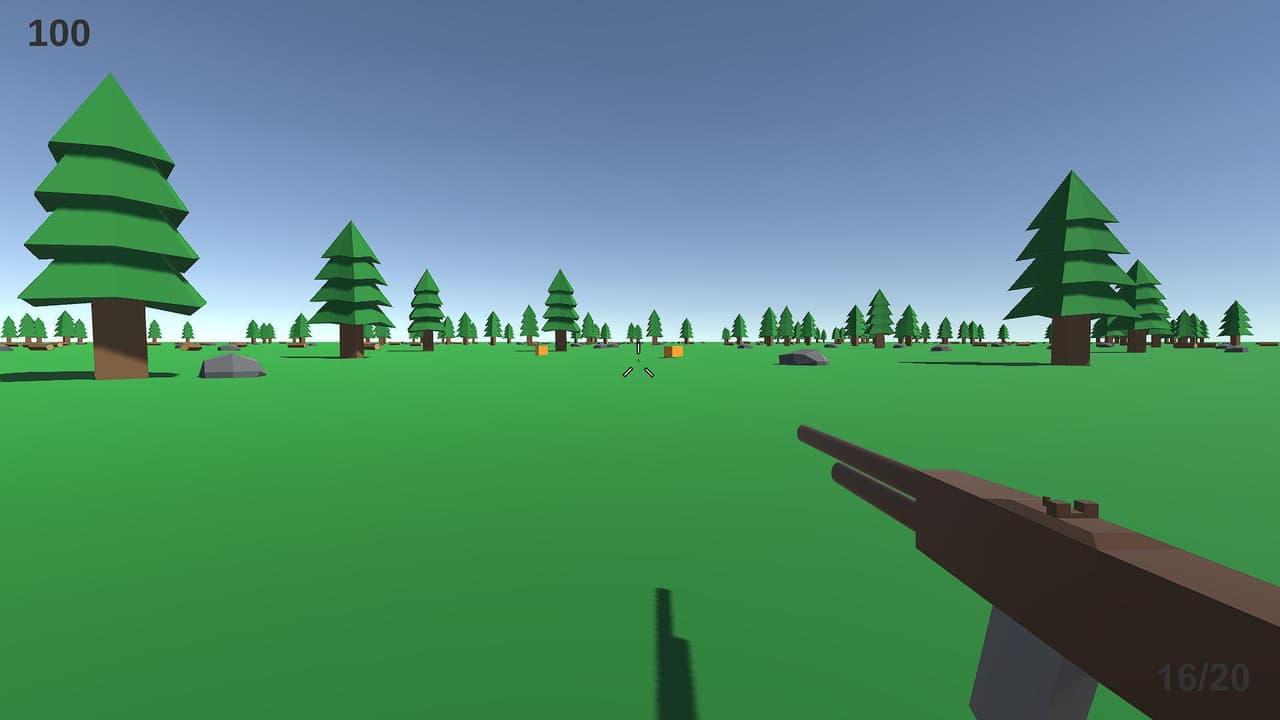 CubeHunt