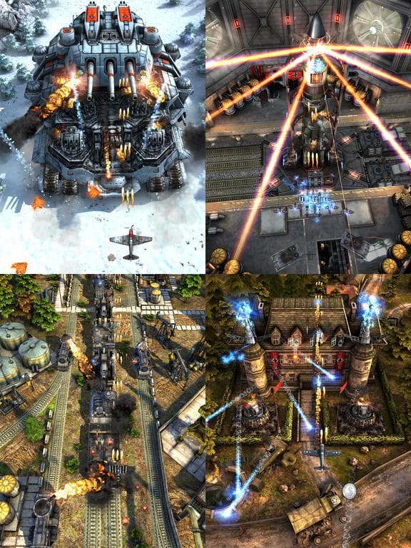 AirAttack 2 screenshot 3