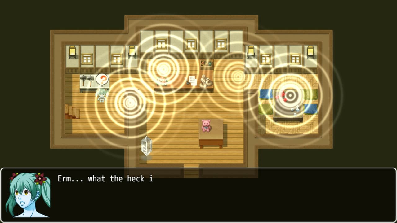 Karakuri-kun: A Japanese Tale screenshot 2