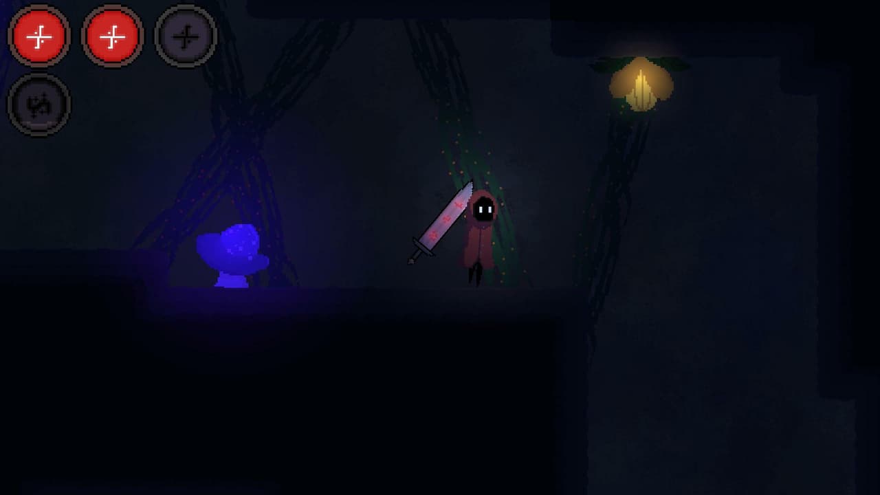 Desolation (Prototype) screenshot 2