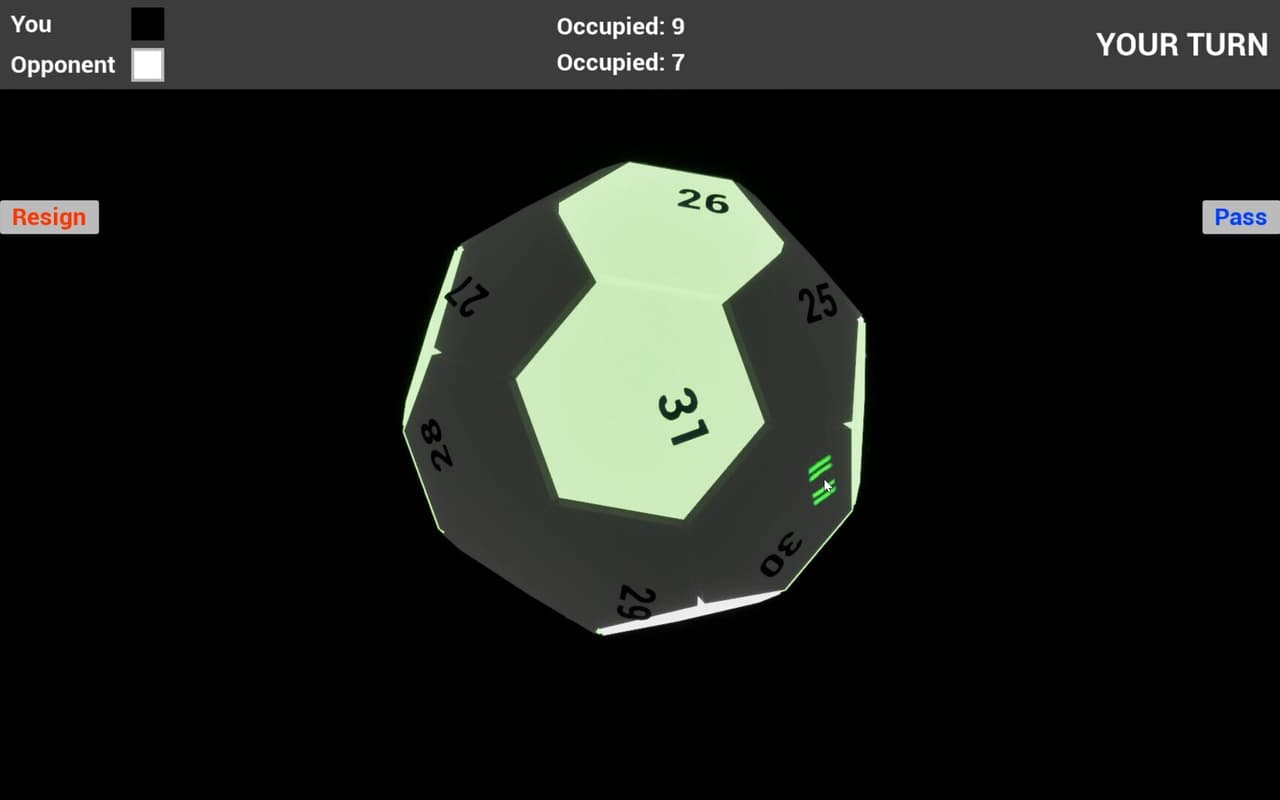 Globe Go screenshot 4