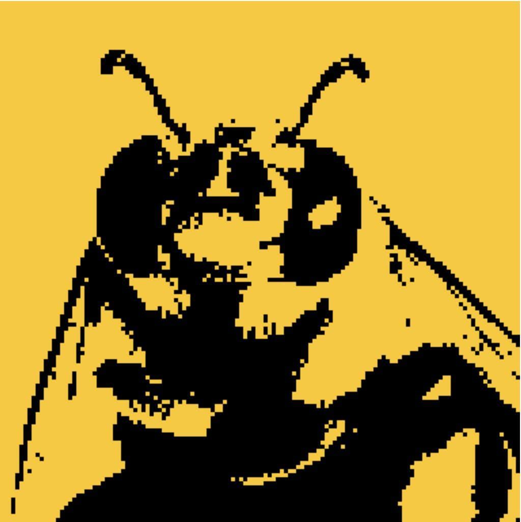 Busy Bee (Cdm21d) screenshot 2