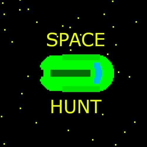 Space Hunt (itch) (Eysp)