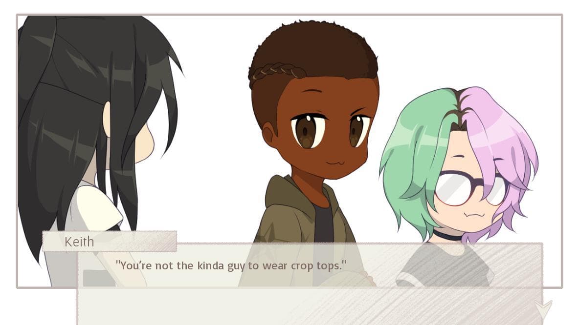 Sleepwalker (CH1 DEMO) screenshot 3