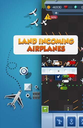 Airport Guy Airport Manager screenshot 5