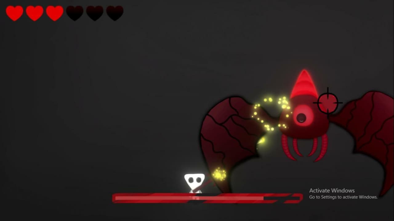 I Dont Know (BlazeDev)