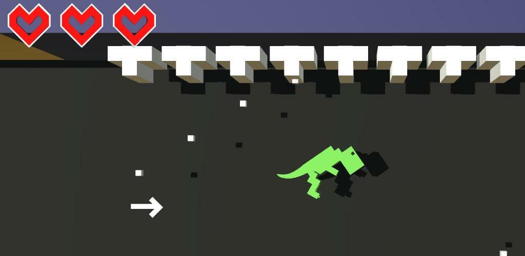 T-Rocket screenshot 2
