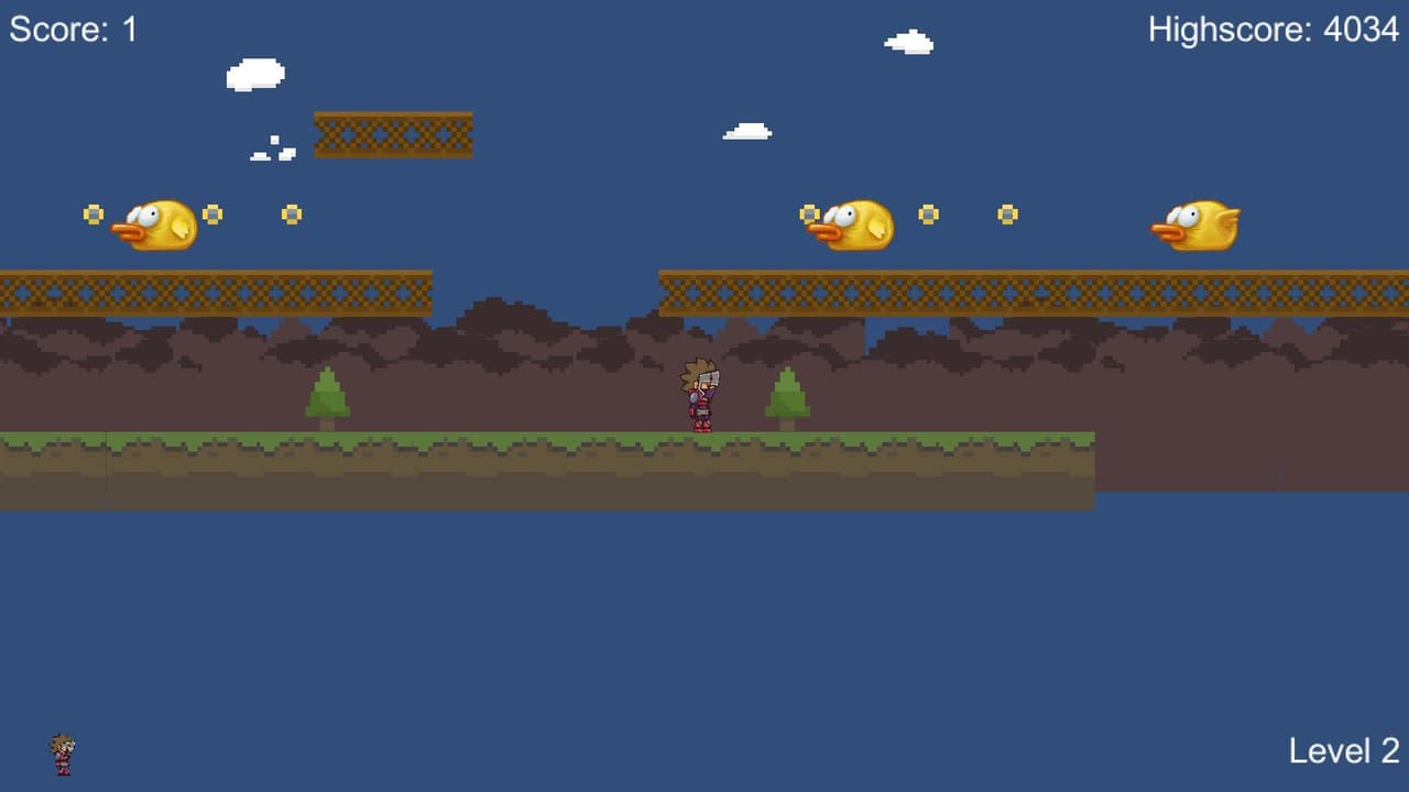 Dimension Traveler screenshot 4