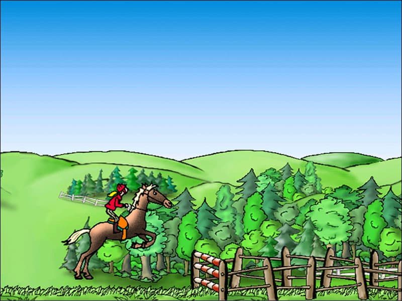 Pferd & Pony: Mein Pferdehof screenshot 6