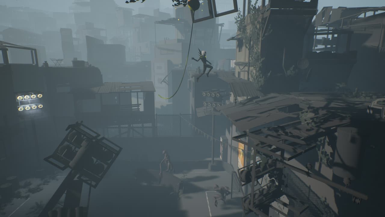 One Last Breath screenshot 4