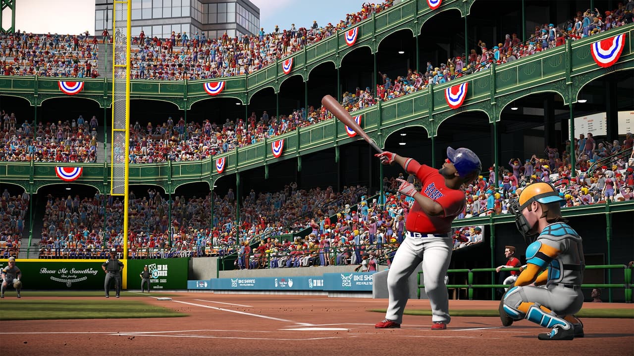 Super Mega Baseball 4 screenshot 4